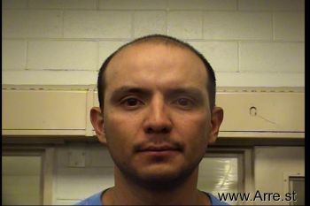 Carlos Christobal Gutierrez Mugshot